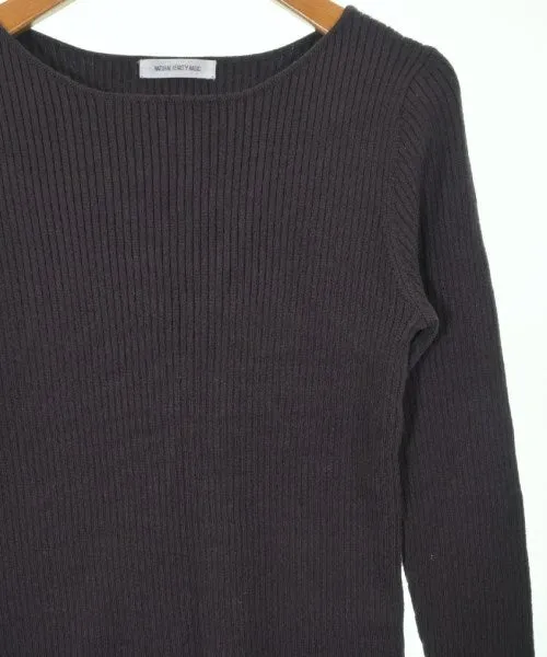 NATURAL BEAUTY BASIC Sweaters