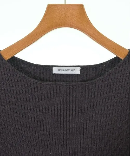 NATURAL BEAUTY BASIC Sweaters