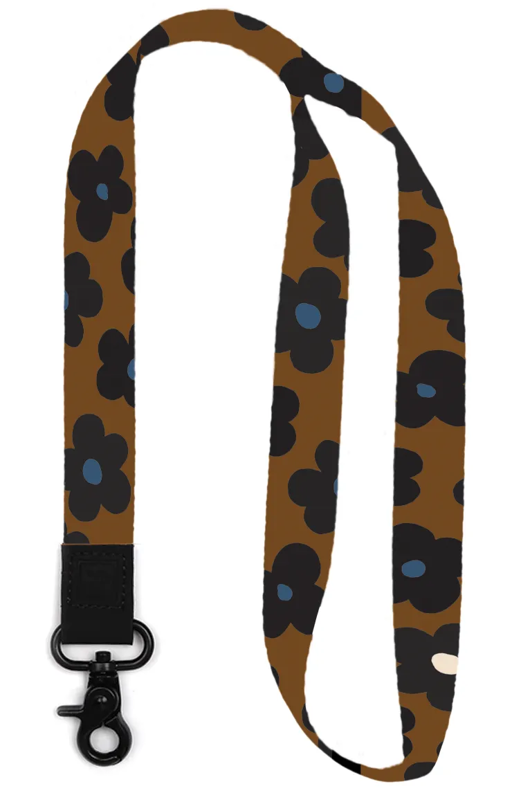 NECK LANYARD
