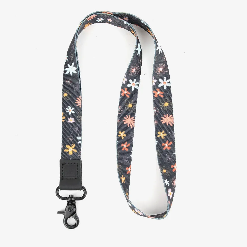 NECK LANYARD