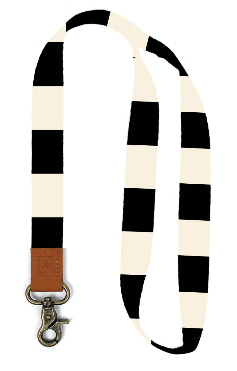 NECK LANYARD