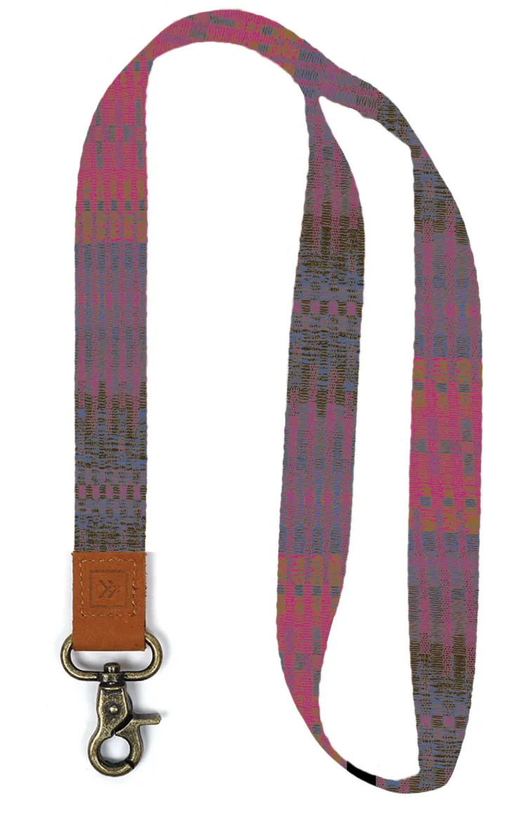NECK LANYARD