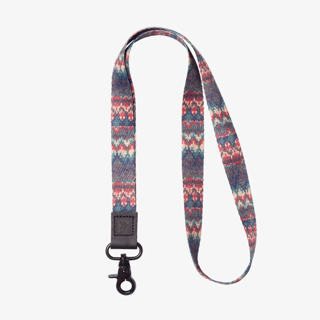 NECK LANYARD
