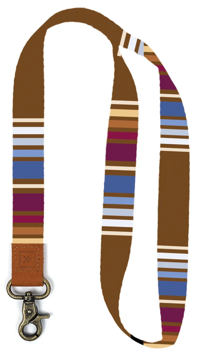 NECK LANYARD