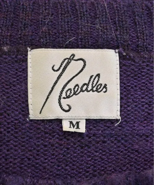 Needles Sweaters