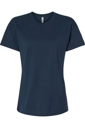 Next Level Women´s Cotton Relaxed T-Shirt