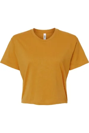 Next Level Women´s Ideal Crop Top