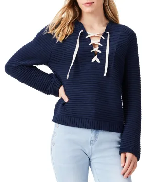 NIC ZOE Petite Sailor Sweater