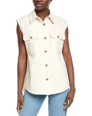 Nicholas Adelpha Utility Vest