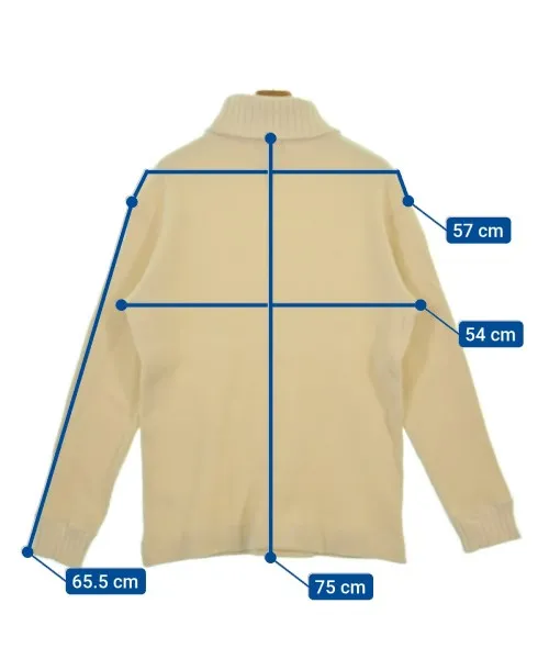 NIGEL CABOURN Sweaters