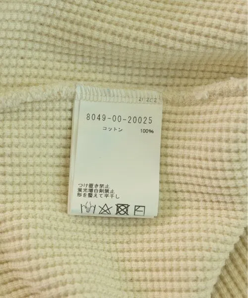 NIGEL CABOURN Sweaters