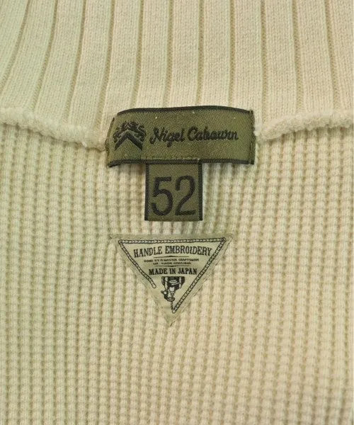 NIGEL CABOURN Sweaters