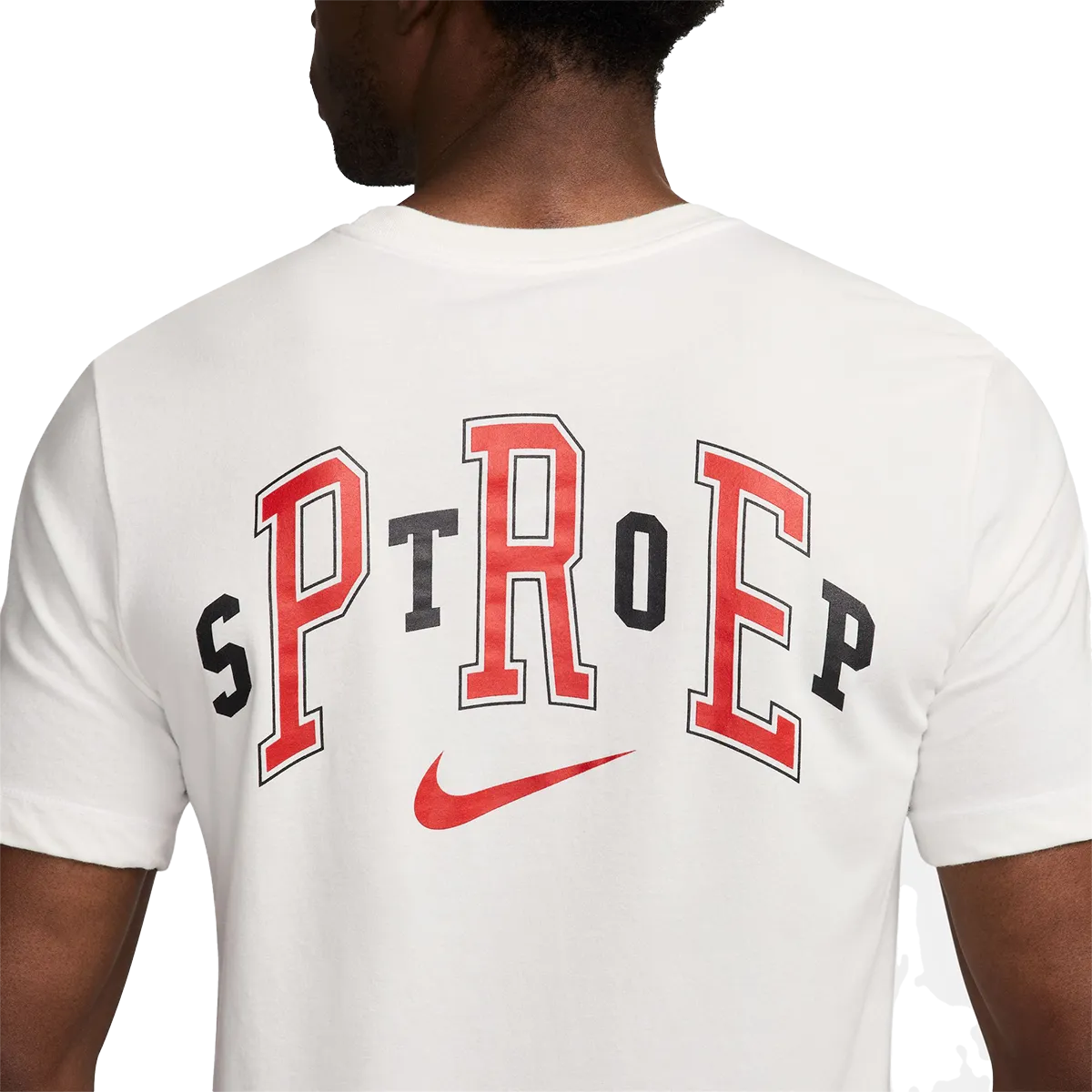 Nike Dri Fit Run Energy Shortsleeve