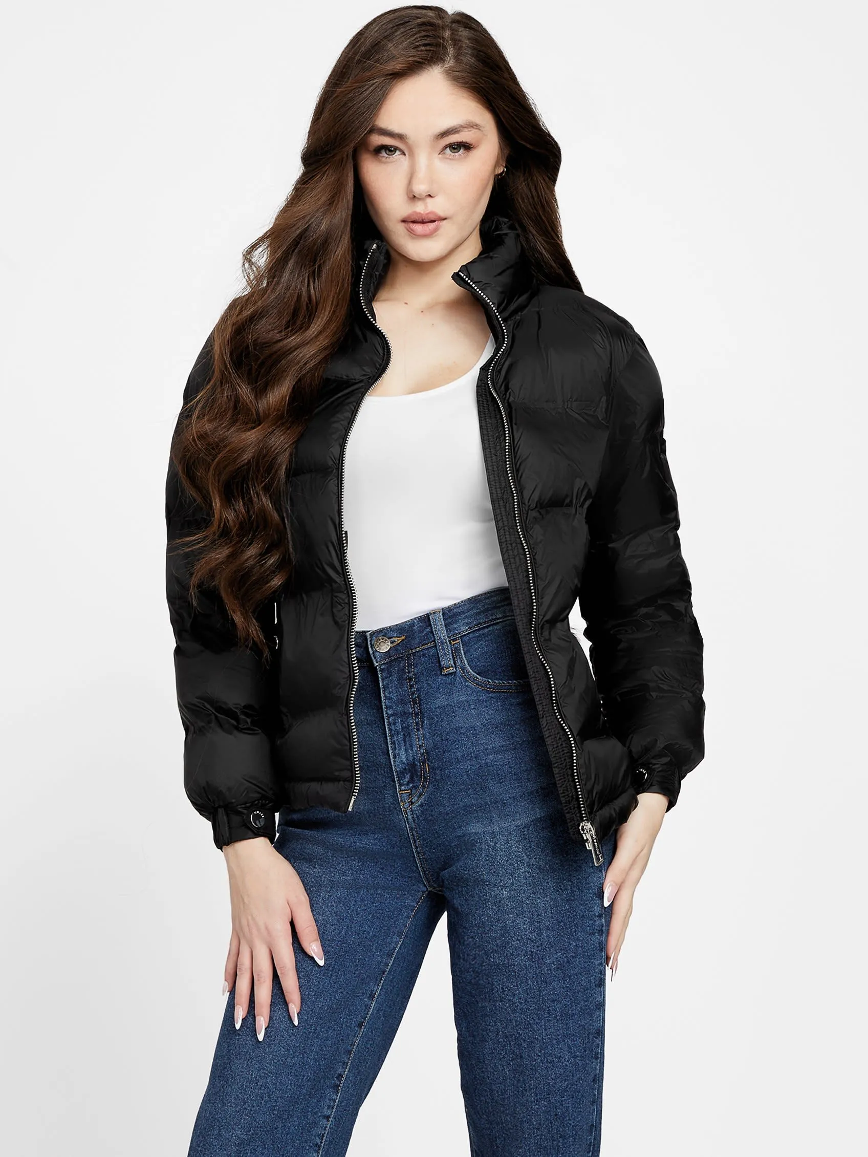 Nini Puffer Jacket