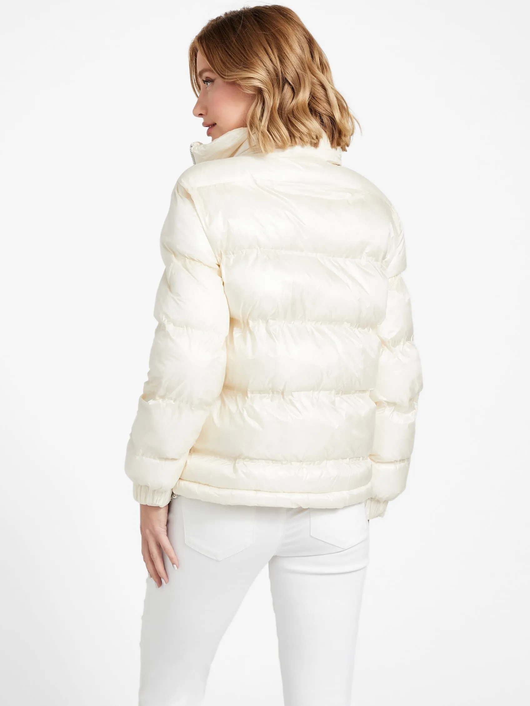 Nini Puffer Jacket