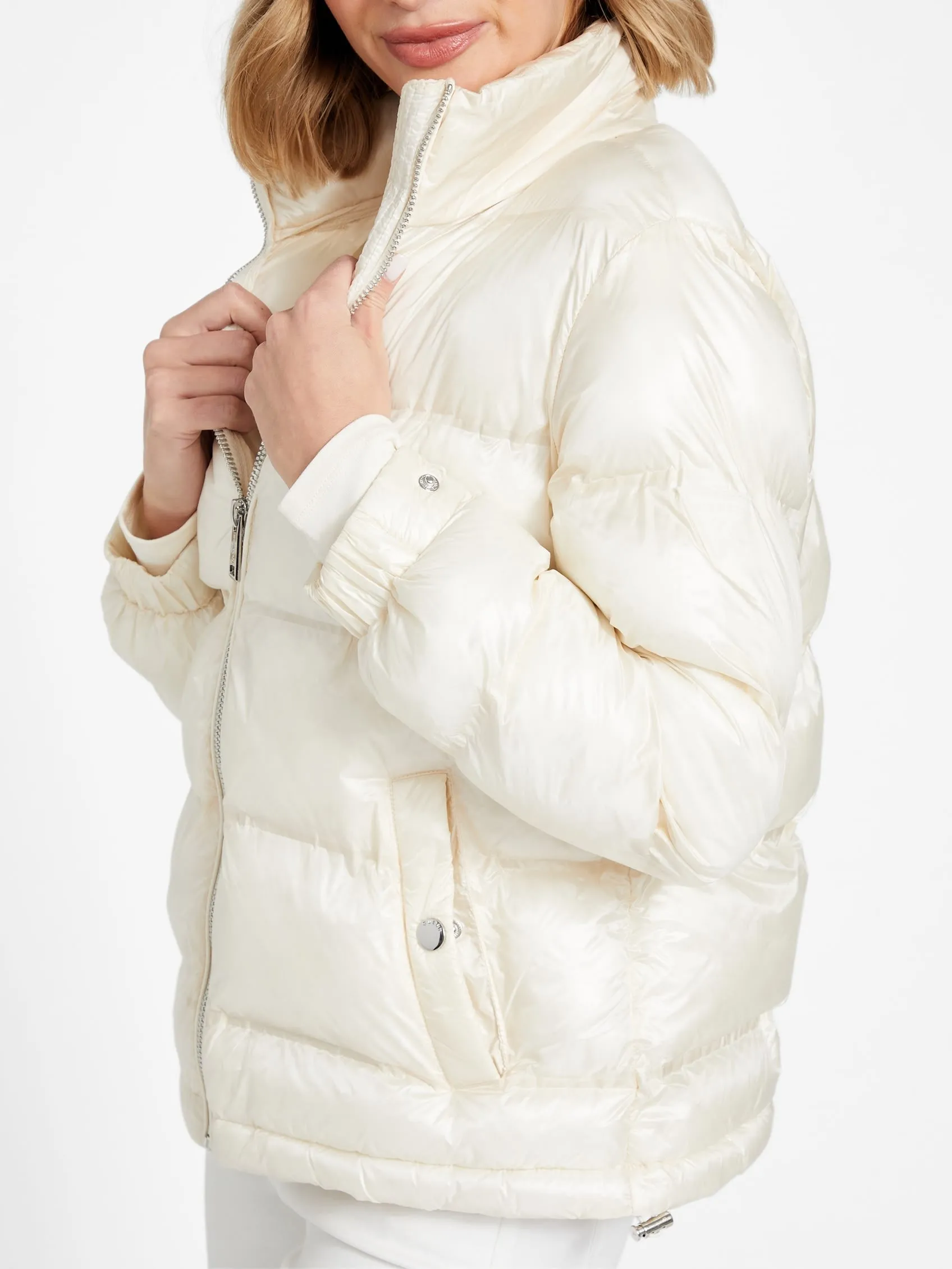 Nini Puffer Jacket