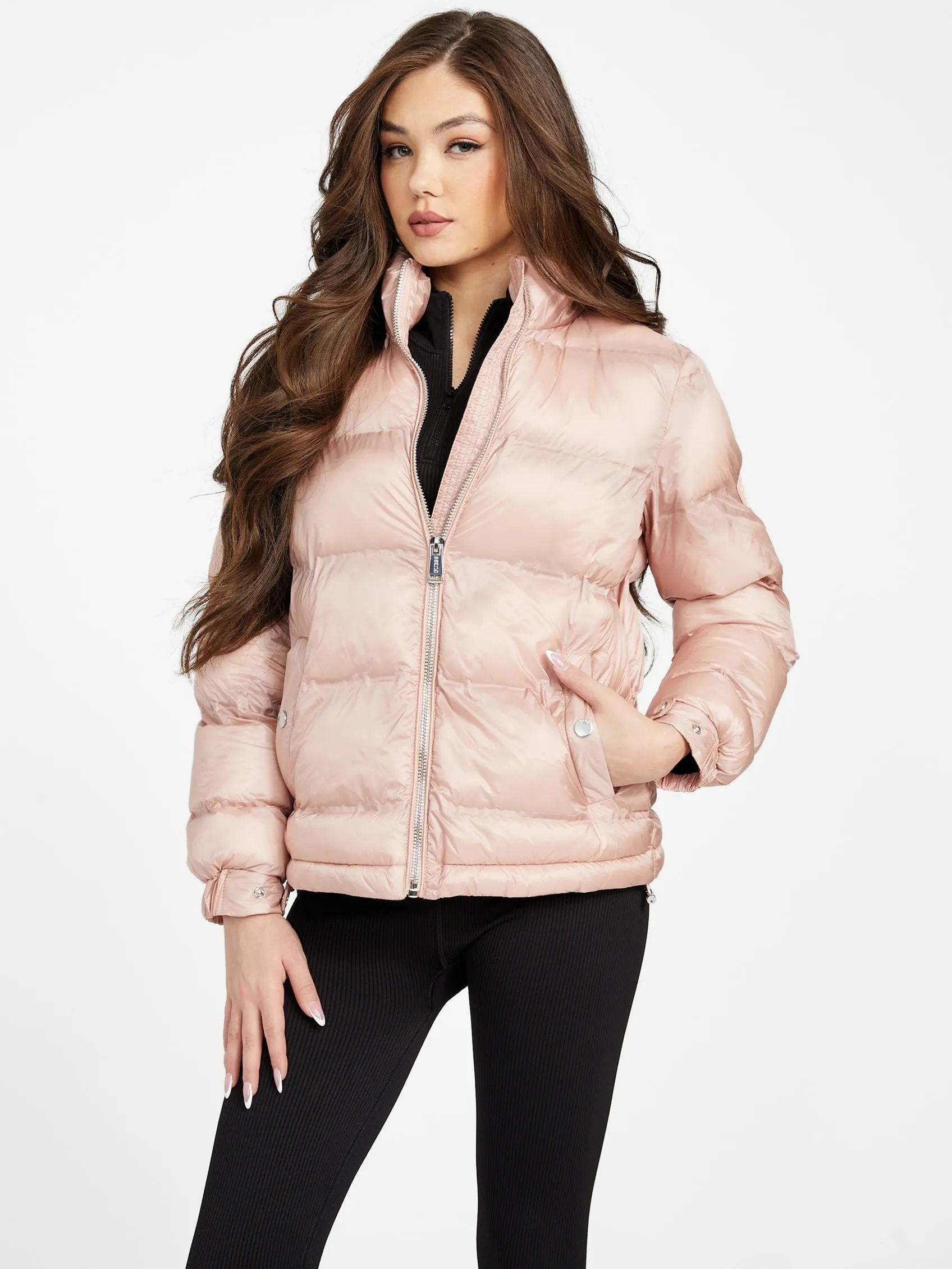 Nini Puffer Jacket