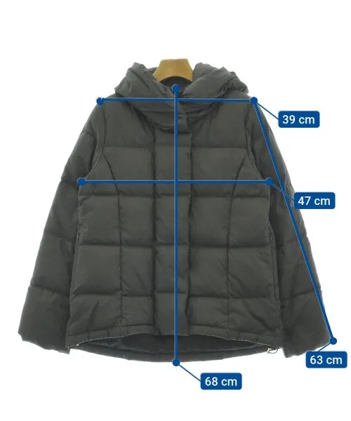 Nolley's Down jackets/Vests
