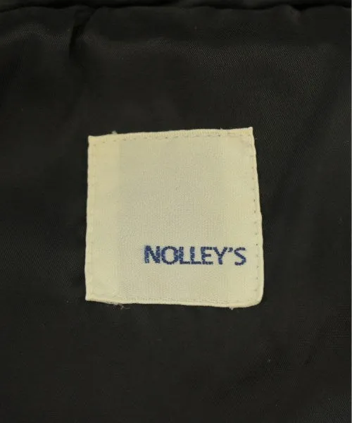 Nolley's Down jackets/Vests