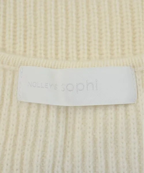 Nolley's Sophi Sweaters