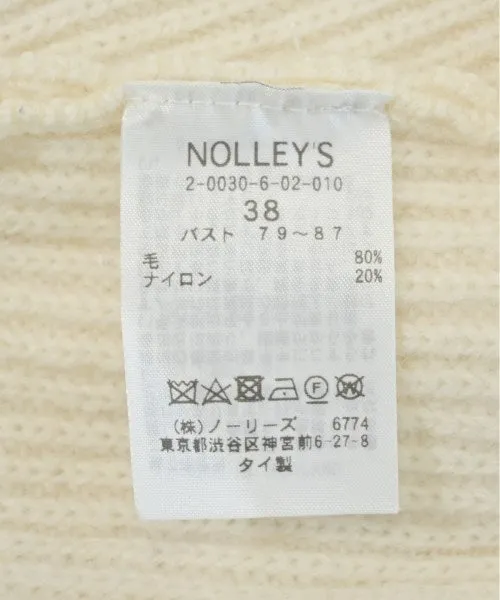 Nolley's Sophi Sweaters