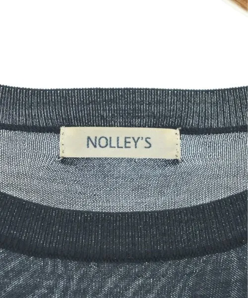 Nolley's Sweaters