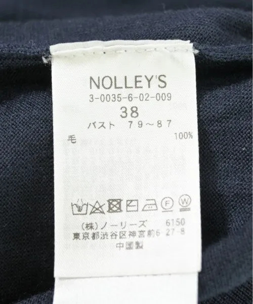Nolley's Sweaters
