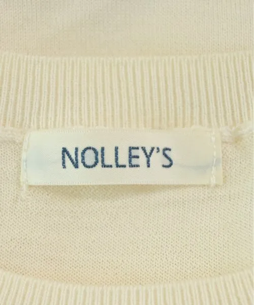Nolley's Sweaters
