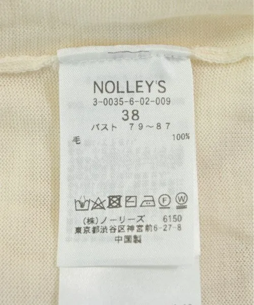 Nolley's Sweaters