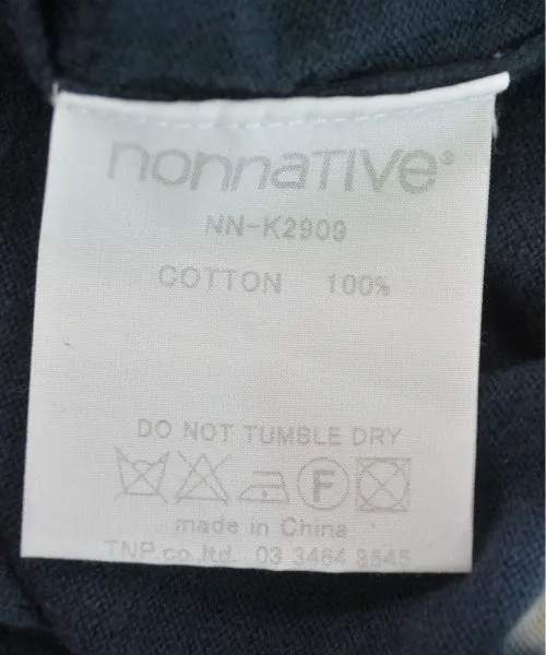 nonnative Sweaters