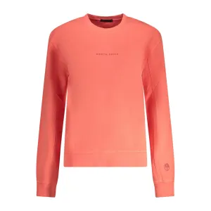 North Sails Cotton Women Women's Sweater
