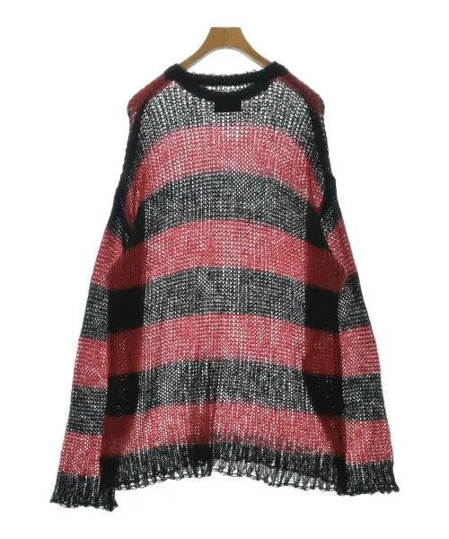 NUMBER NINE Sweaters