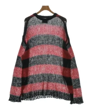 NUMBER NINE Sweaters