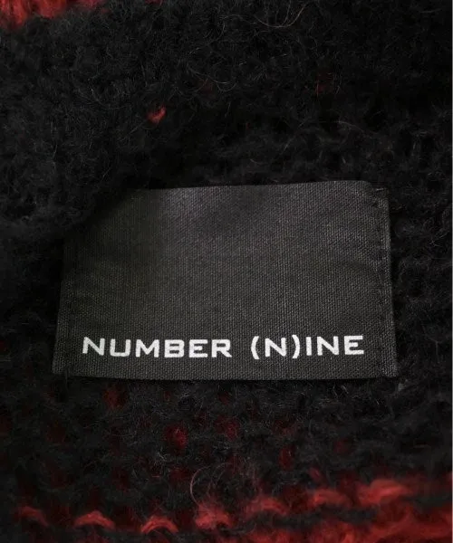 NUMBER NINE Sweaters