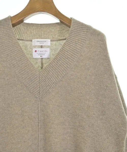 OPAQUE.CLIP Sweaters