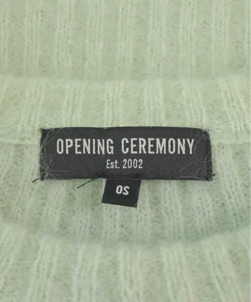 OPENING CEREMONY Sweaters