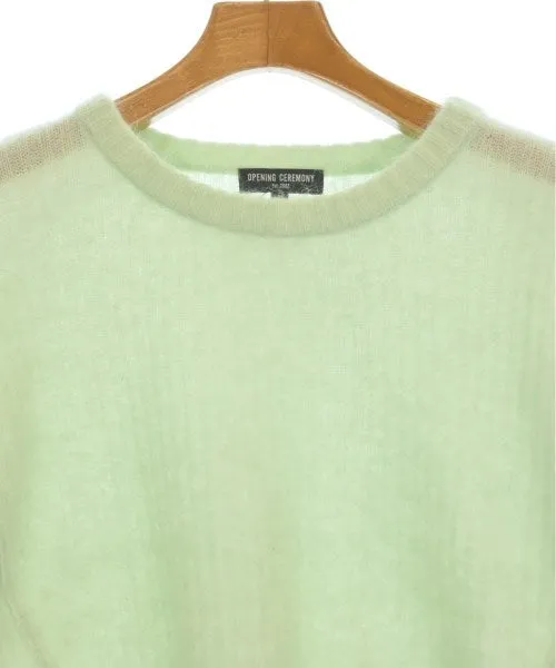 OPENING CEREMONY Sweaters