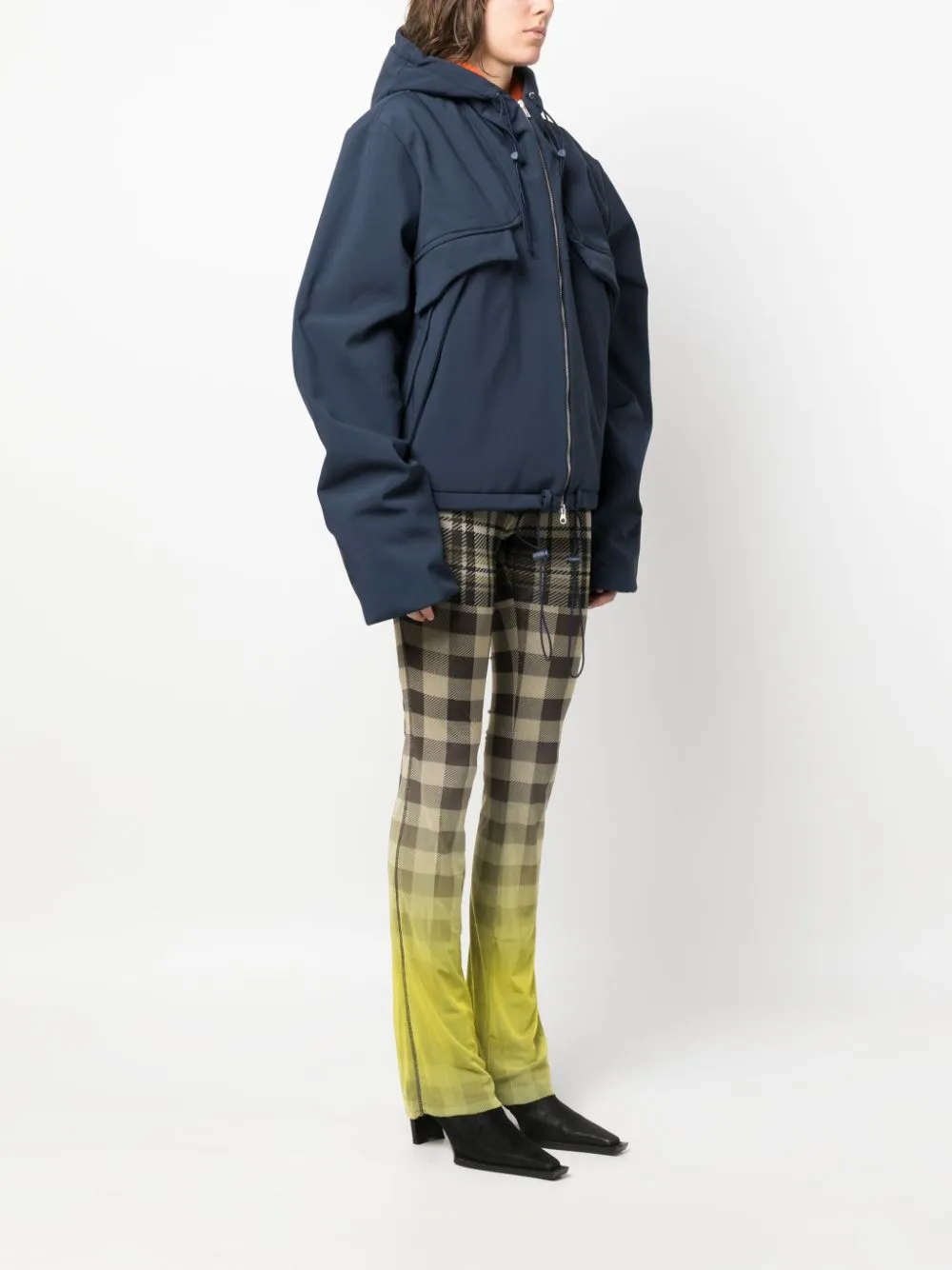 Ottolinger Women's Coats blue