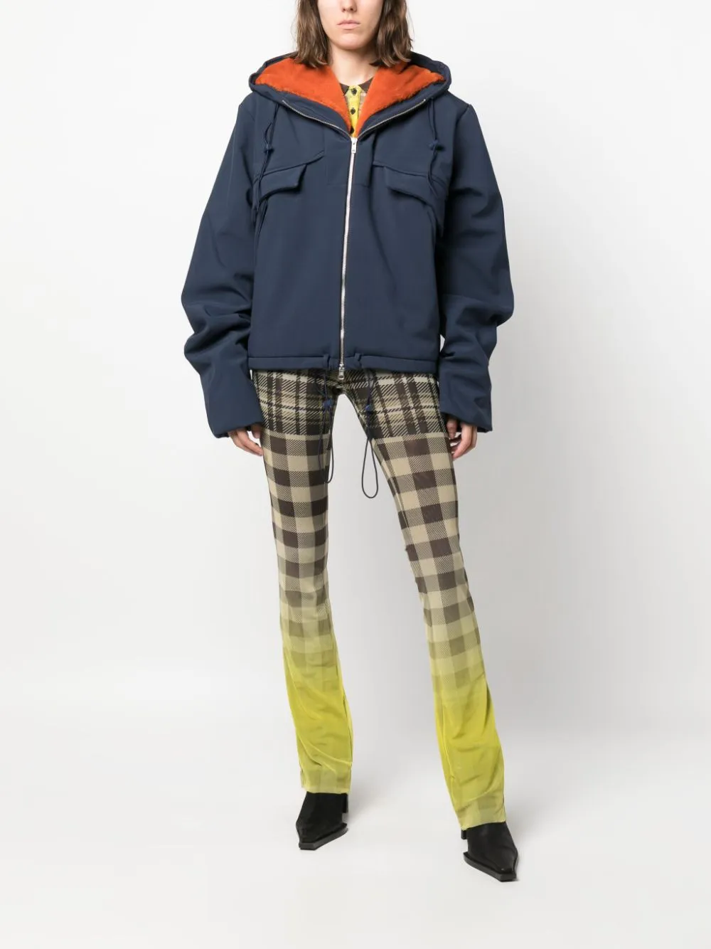 Ottolinger Women's Coats blue