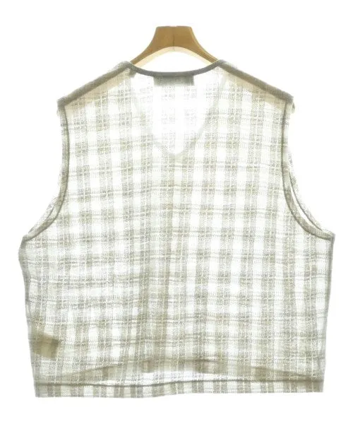 OUR LEGACY Vests