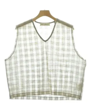 OUR LEGACY Vests