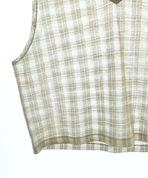 OUR LEGACY Vests