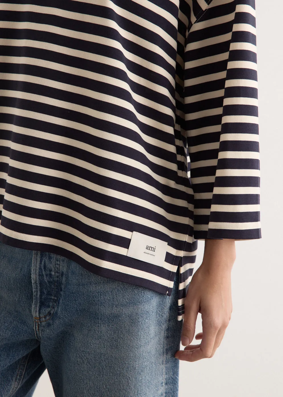 Oversized T-Shirt