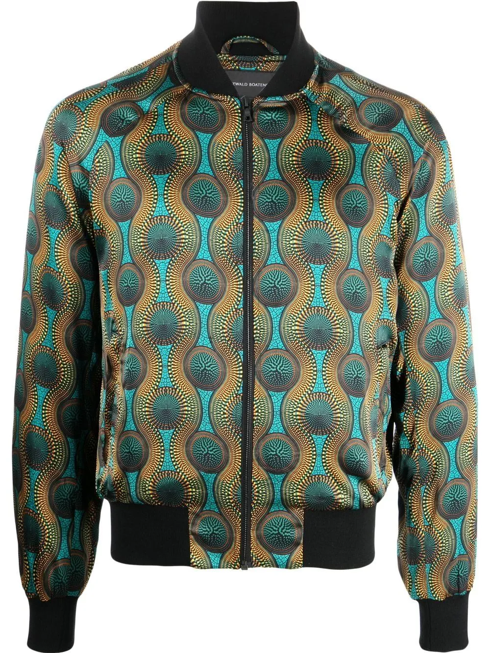 Ozwald Boateng Men's Coats