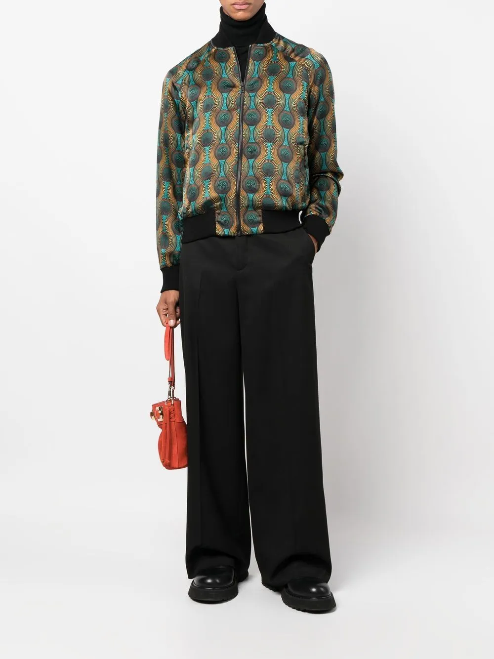 Ozwald Boateng Men's Coats