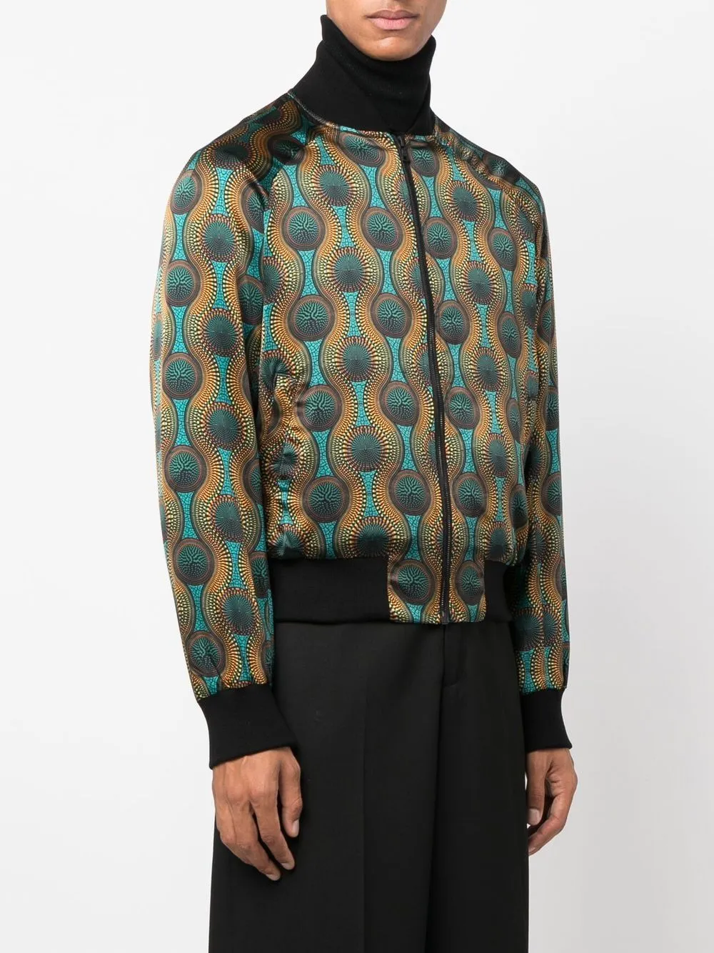 Ozwald Boateng Men's Coats