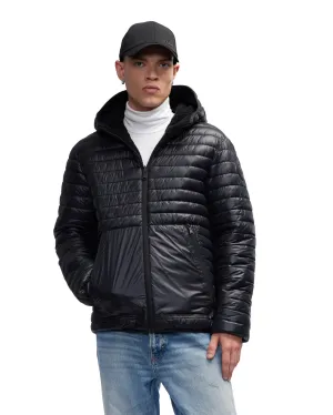 Pajar Men's Kai Lightweight Reversible Puffer