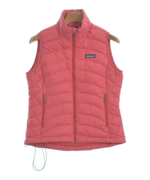 patagonia Down jackets/Vests