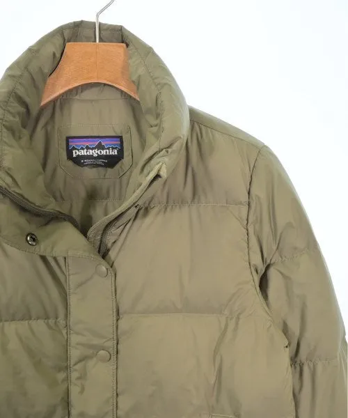 Patagonia Down jackets/Vests
