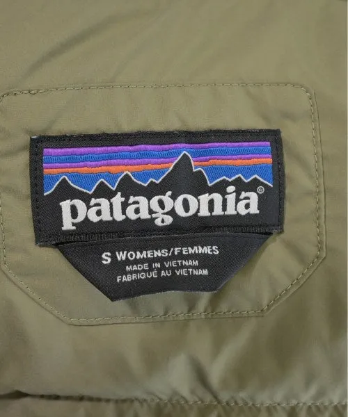 Patagonia Down jackets/Vests